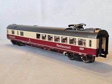 Fleischmann H0 ++ 5162 - TEE Speisewagen/ Restaurant der DB ohne OVP