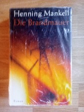 Henning Mankell: Die