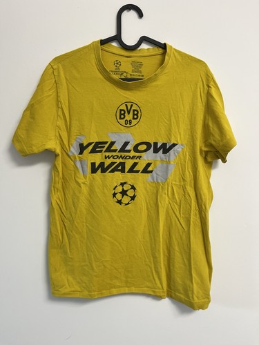 Shirt bvb champions - champions, league