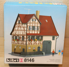 Kibri 8146 Bauernhaus mit