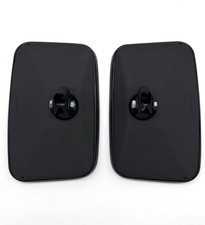 2x Außenspiegel ø10-18