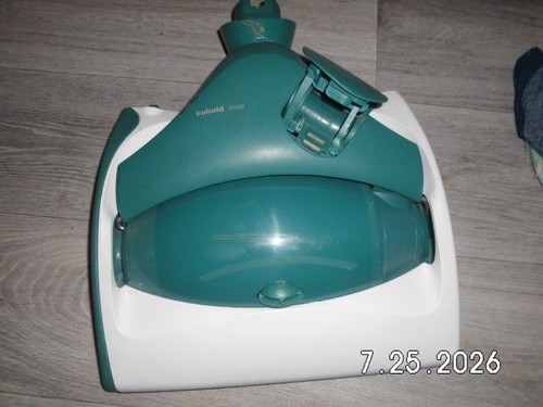 Vorwerk folletto kobold - vorwerk, 520