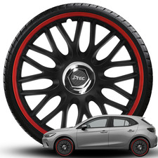 Radkappen Radblenden