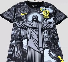 Nike Brasilien Jesus Christus