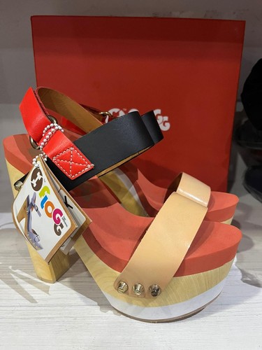 Flogg damen sandale - flogg,