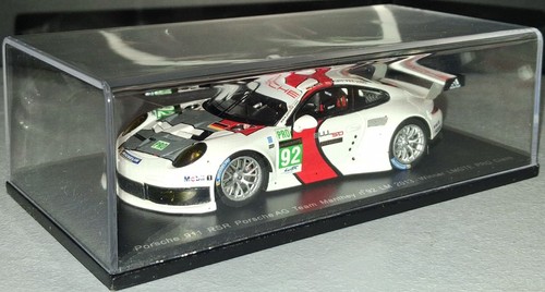 Porsche 911 rsr - 911,