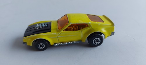 Matchbox superfast - matchbox, 44