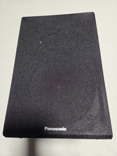 Neu x panasonic sb pmx70 - neu!!!,