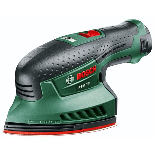 Bosch easysander - bosch,