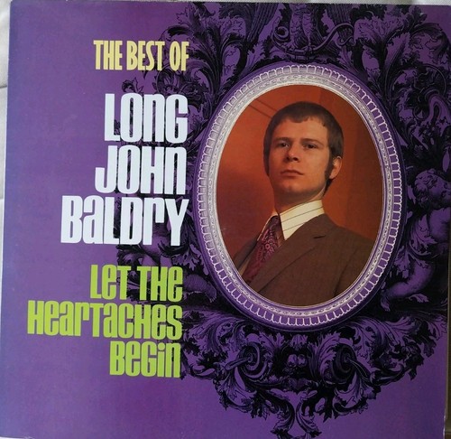 Long john baldry - john, best