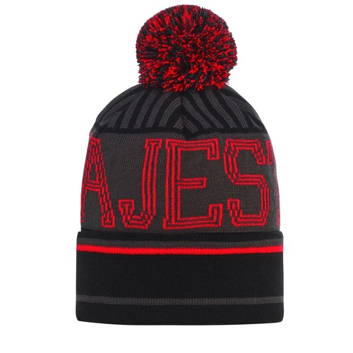 Majesty sibi beanie black neon - sibi,