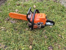Stihl MS 170 Motorsäge 