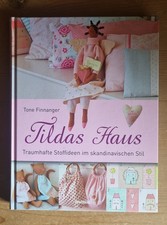 TILDAS Haus -Traumhafte Stoffideen im skandinavischen Stil