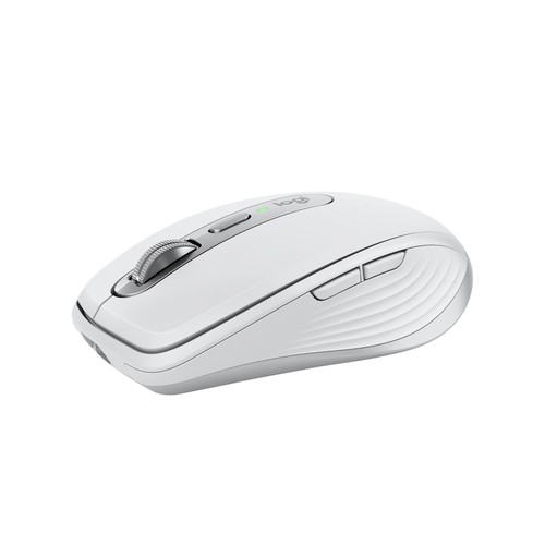 Logitech anywhere pale - mx, 3s