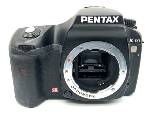 Pentax k10d dslr - pentax,