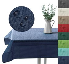 Gartentischdecke Weichschaum