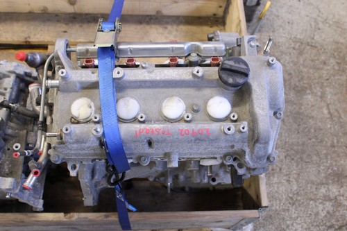 Motor benzin toyota - motor, 1.5