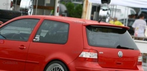 Dachspoiler heckspoiler für - heckspoiler,
