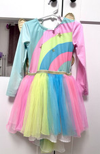 H&M Feenkleid Mit Flügel 