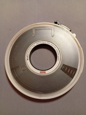 Nixdorf Security Tape