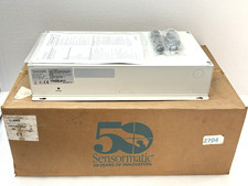 Neuer Sensormatic Controller