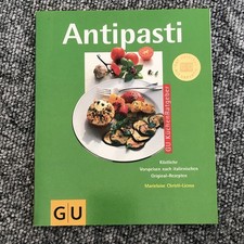 GU Antipasti 