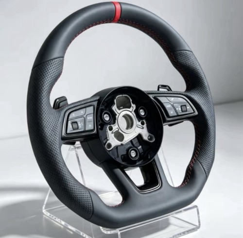 Lenkrad audi b9 a3 8v - audi,