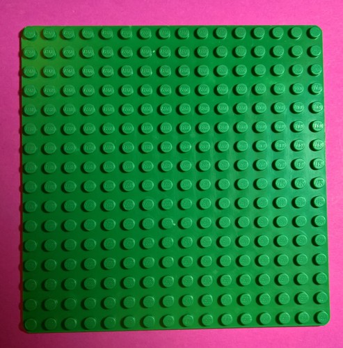 Lego system 3867 - system, bauplatte