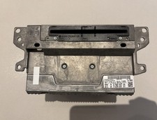 BMW 5 F10 F11 Radio CD-Player