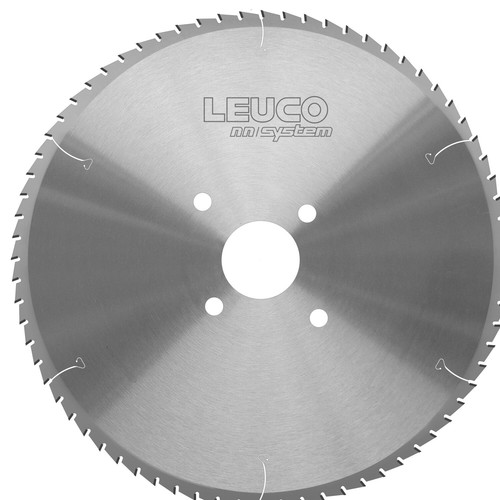 Oertli leuco kreissägeblatt - oertli-leuco,