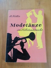 Modetänze selbstunterricht - im,