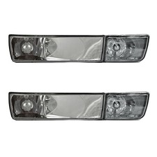 Frontblinker +