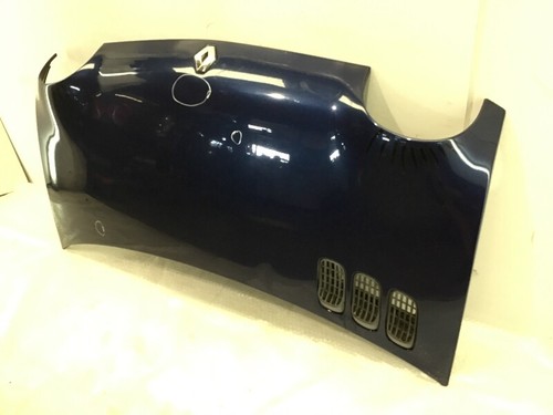 Renault twingo c06 motorhaube - twingo,