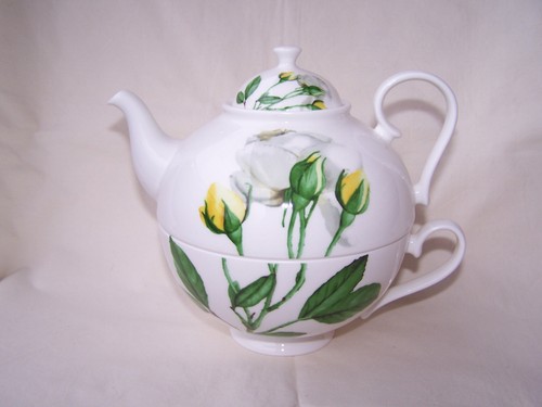 Tea for one aus