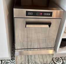 SMEG Geschirrspülmaschine