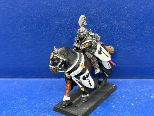 Ber herzog mounted - /,