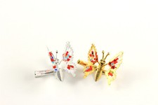 Haarklammer Haarspange