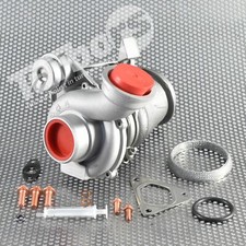 Turbocompresseur Mercedes Sprinter Vito 65 kW 70 kW VV17 OM 646.984 A6460900580