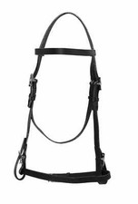 AMKA spanische Trense mit