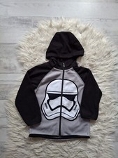 Fleecejacke Gr.110/116(H&M)