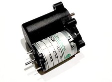 Bühler Getriebemotor 12V slow