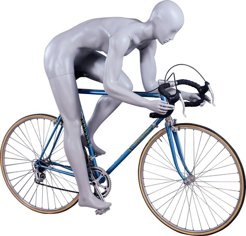 Schaufensterpuppe mannequin - schaufensterpuppe,
