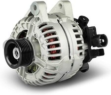 1x Lichtmaschine Generator