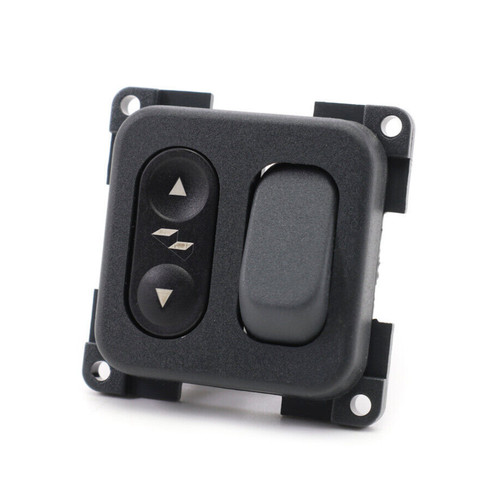 Cbe 12v stufenschalter und - stufenschalter,