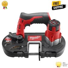 MILWAUKEE BANDSÄGE 12V -