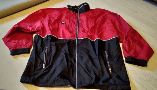 Windbreaker trainingsjacke von - trainingsjacke,