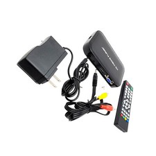 A28D USB SD MMC HDMI VGA AV