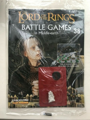 Verpackt warhammer herr der - verpackt,