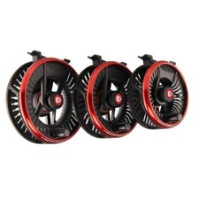 Greys Fliegenrolle Tail