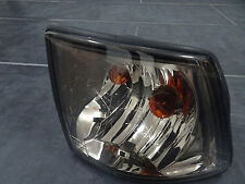 Blinkleuchte Vorne Links BMW 7er E32 Blinklicht Blinker Klarglas DEPO 014441517L